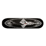 Lunatic Fringe Skate Boards
