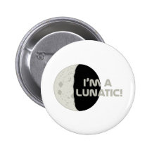 Lunatic! Pins