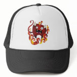 Lunatik! Demon hat