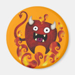 Lunatik! Demon Magnet