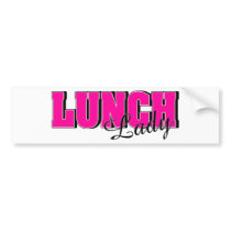 Lunch Lady