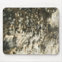 lunch lense mouse mat