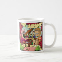 Lunch Mug