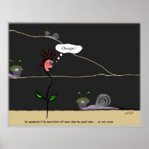 Lunch Poster