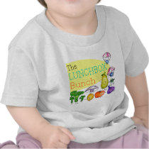 Lunchbox Bunch Logo