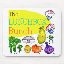 Lunchbox Bunch Logo