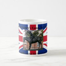 Lundy's Lane Mug