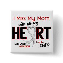 Lung Cancer I Miss My Mom