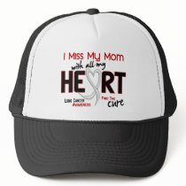 Lung Cancer I Miss My Mom
