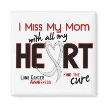 Lung Cancer I Miss My Mom