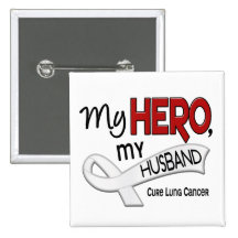Lung Cancer MY HERO MY HUSBAND 42 Pins