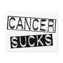 Lung Cancer Sucks 2C