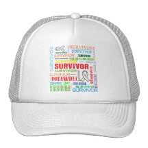 Lung Cancer Survivor Collage.png Mesh Hats