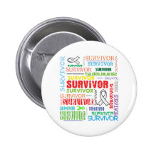 Lung Cancer Survivor Collage.png Pins