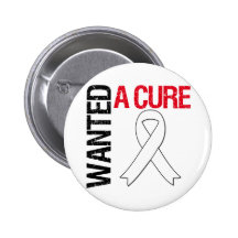 Lung Cancer Wanted A Cure Buttons
