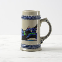 Luongo Mugs
