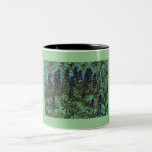 lupine mug