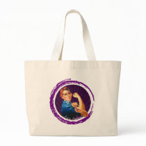 Lupus Awareness Bags
