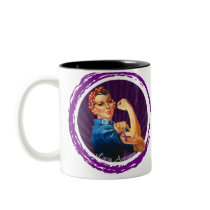 Lupus Awareness Mug