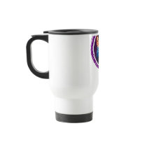Lupus Awareness Coffee Mug