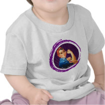Lupus Awareness Shirt