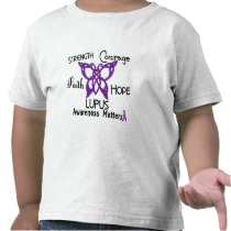 Lupus Celtic Butterfly 3