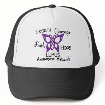 Lupus Celtic Butterfly 3