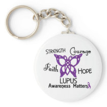 Lupus Celtic Butterfly 3
