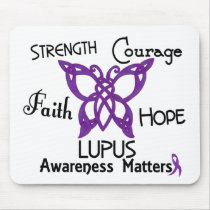 Lupus Celtic Butterfly 3