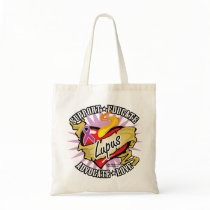 Lupus Classic Heart bags