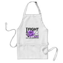 Lupus Fight Like A Girl For My Aunt 11 Aprons
