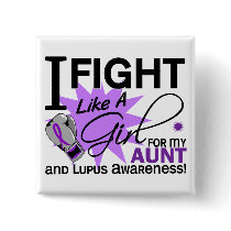 Lupus Fight Like A Girl For My Aunt 11