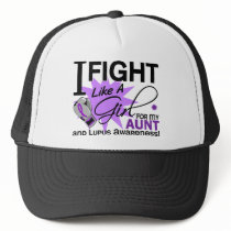 Lupus Fight Like A Girl For My Aunt 11