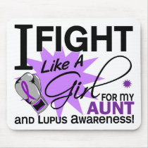 Lupus Fight Like A Girl For My Aunt 11