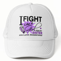 Lupus Fight Like A Girl For My Sister 11
