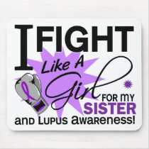 Lupus Fight Like A Girl For My Sister 11