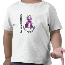 Lupus Flower Ribbon 3