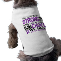 Lupus How Strong We Are