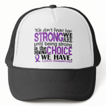 Lupus How Strong We Are