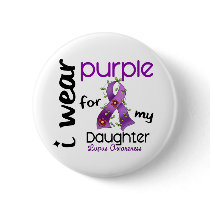 Lupus I WEAR PURPLE FOR MY DAUGHTER 43