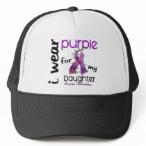 Lupus I WEAR PURPLE FOR MY DAUGHTER 43