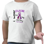 Lupus I WEAR PURPLE FOR MY MOMMY 43