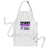 Lupus In The Fight For The Cure Apron