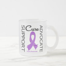 Lupus Support Advocate Cure Coffee Mugs