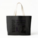 Lupus Warrior Canvas Bags