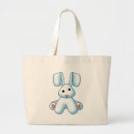 Lura's Stuffed Bunny 5 Bag