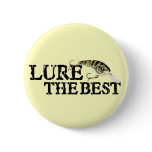 Lure the Best Pin