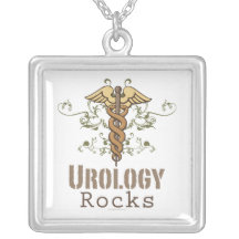 L'urologie bascule le collier d'urologue