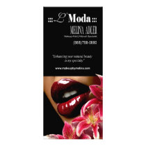 Luscious Lips Beauty Salon & Day Spa Menu