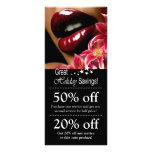 Luscious Lips Coupon Holiday Marketing